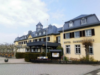 Фото: Jagdschloss Niederwald