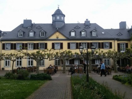 Фото: Jagdschloss Niederwald